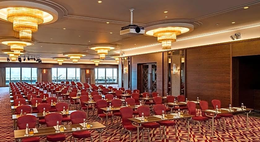 Mercure Bursa The Plaza Thermal & Spa Hotel