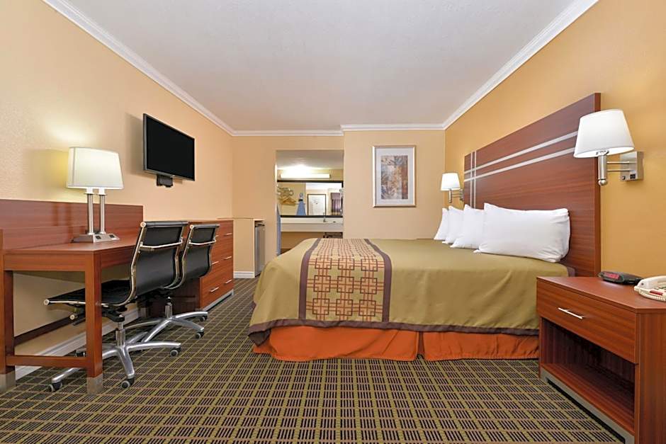 Americas Best Value Inn - Azusa/Pasadena