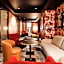 Hotel Mercure Lyon Centre Saxe Lafayette
