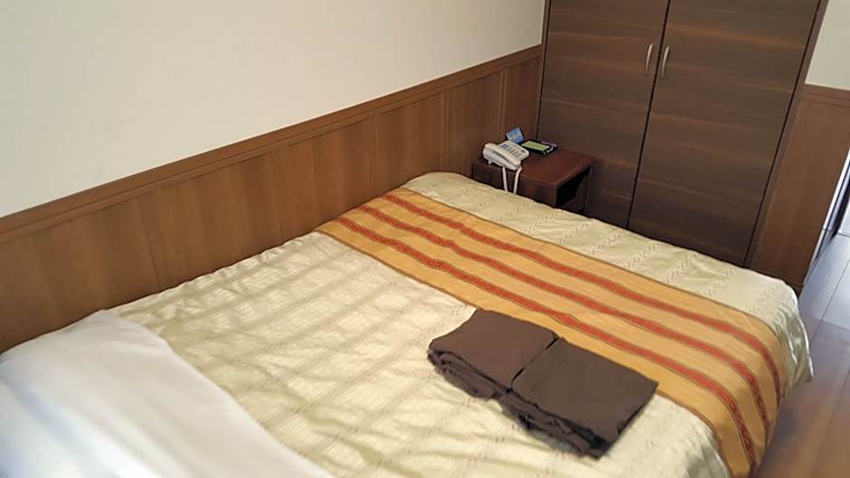 Hotel Peacely In Miyakojima Nexus