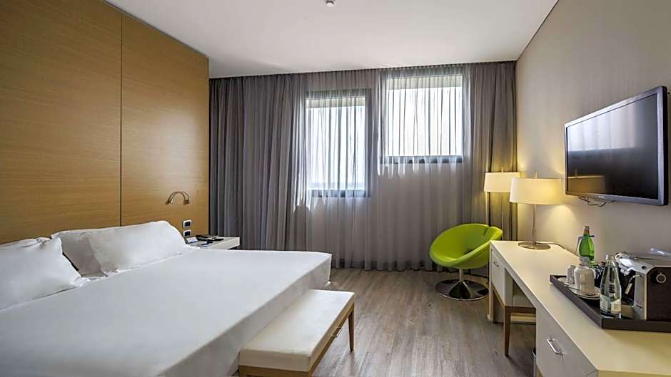 NH Milano Fiera