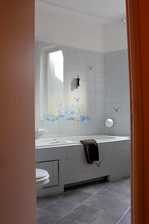 Maison Dispa