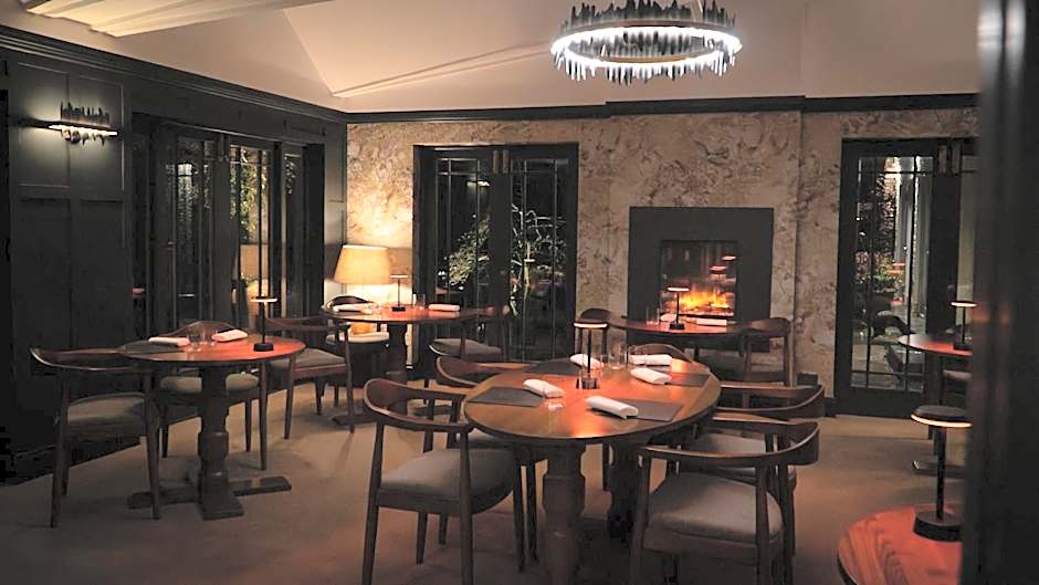 Gilpin Hotel & Lake House