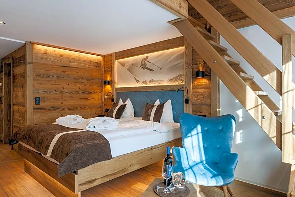 Silvana Mountain Hotel