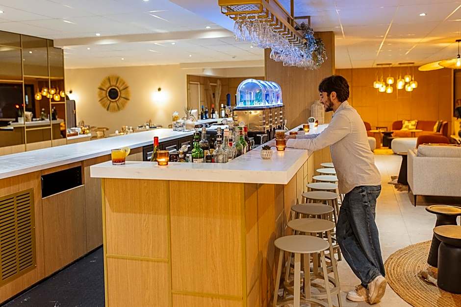Hotel Bhoma Troyes