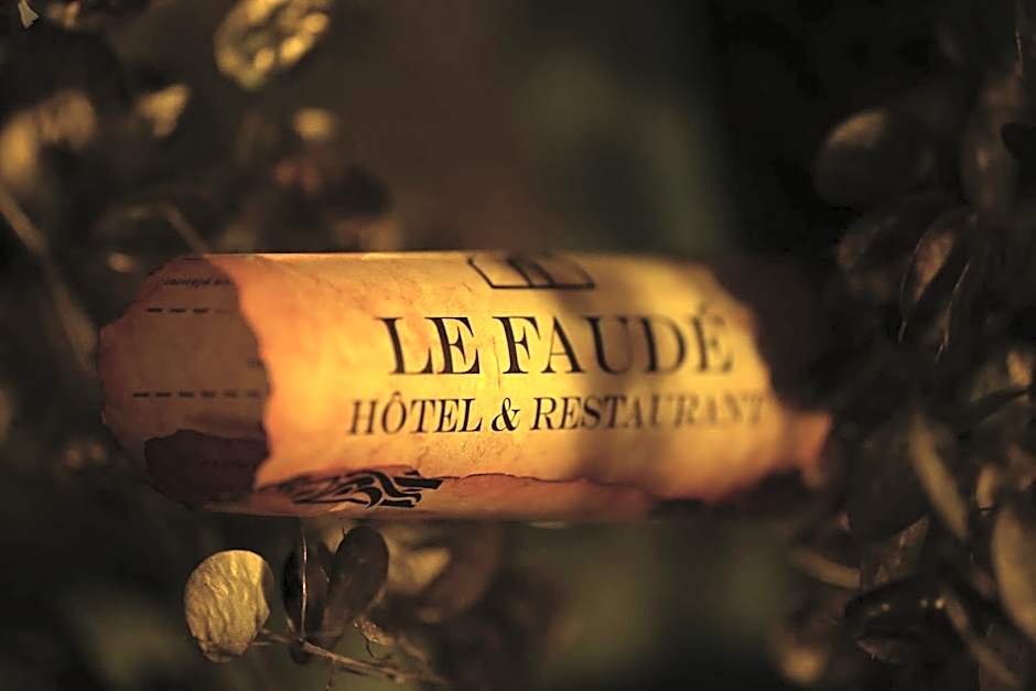 Logis Hotel Restaurant Le Faudé
