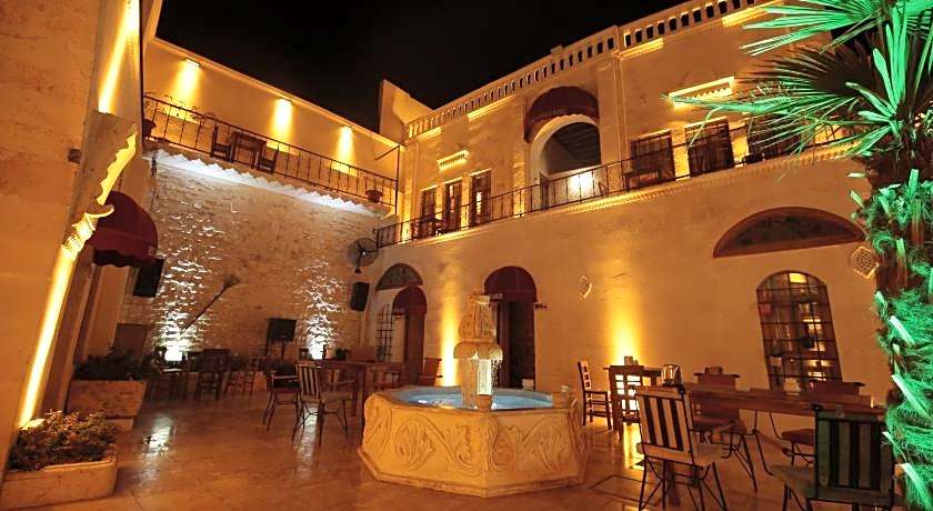 Babil Antique Hotel