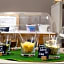 Hotel Ares Milano