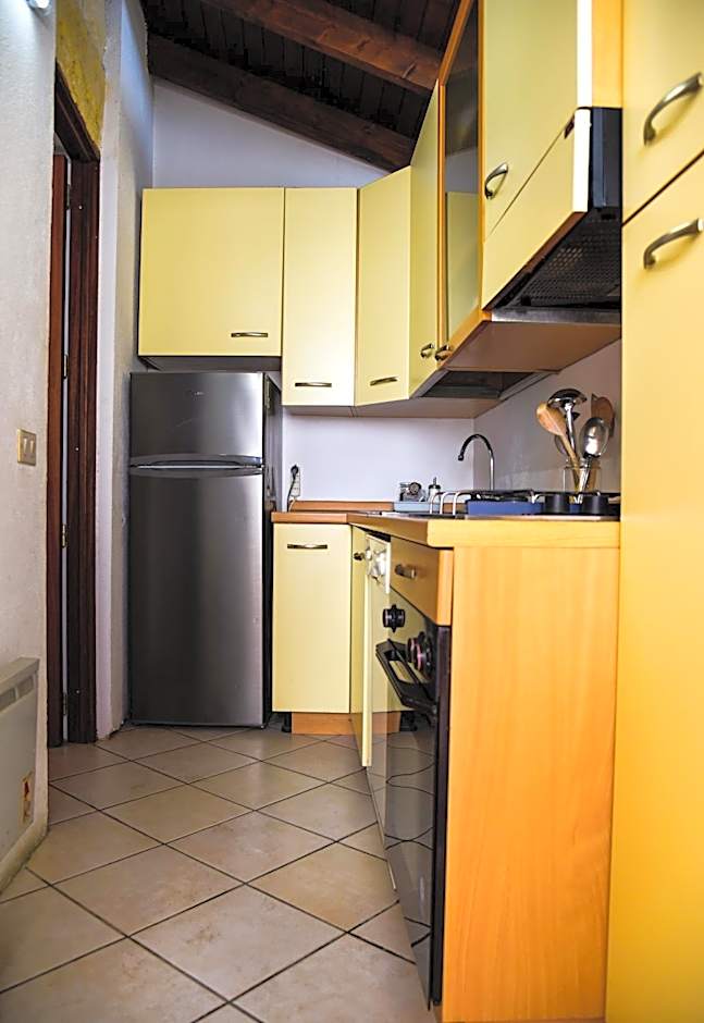 B&B Demetra Appartamenti