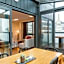 Boulcott Suites