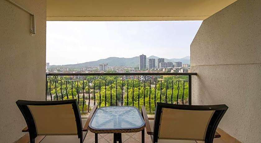 Country Garden Phoenix Hotel Chaohu
