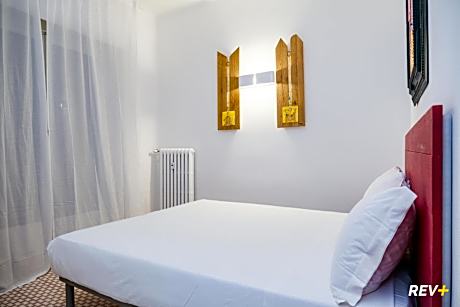 Lia Art Hotel