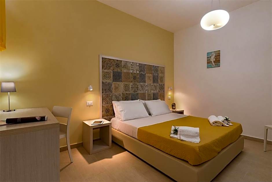 Doride b&b