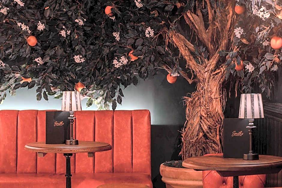 The Brook Green Hotel