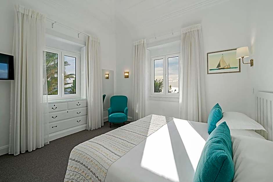 Albatroz Beach & Yacht Club