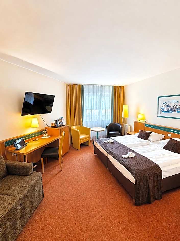 Parkhotel Rügen