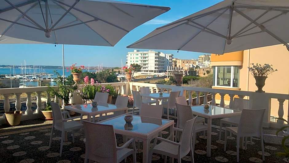 Antico Palazzo Spinola