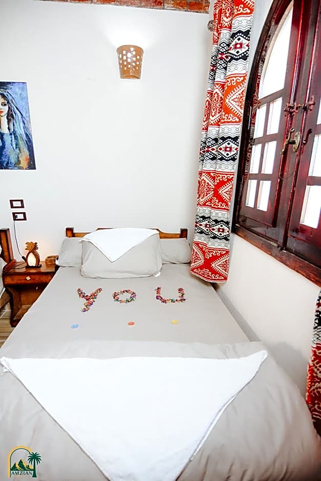 amzran hotel siwa