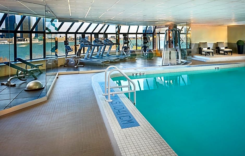 Best Western Plus Waterfront Hotel