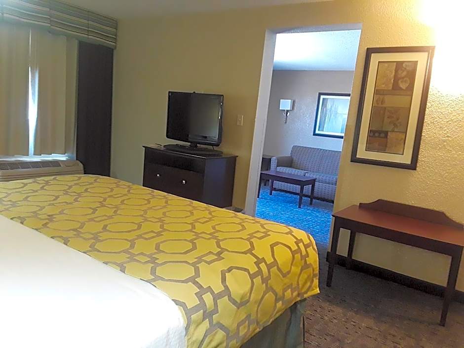 Baymont by Wyndham Saraland
