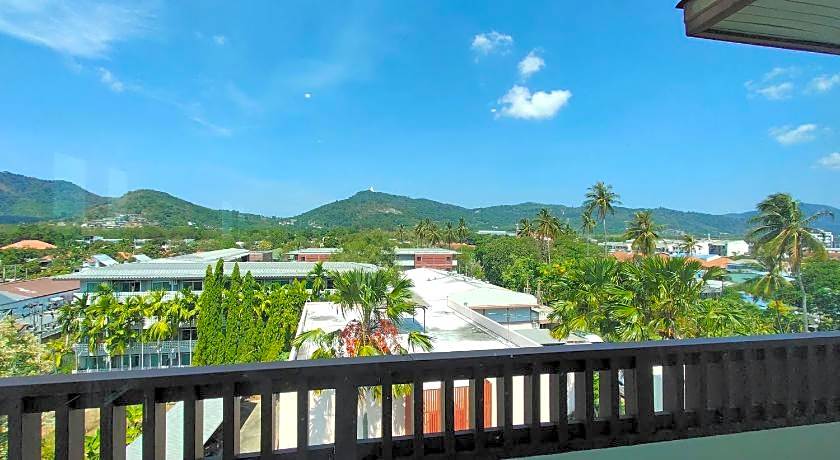 Ratana Hotel Chalong