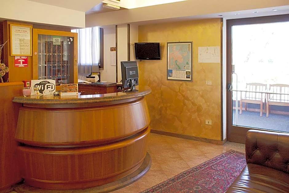 Albergo Ristorante Belvedere