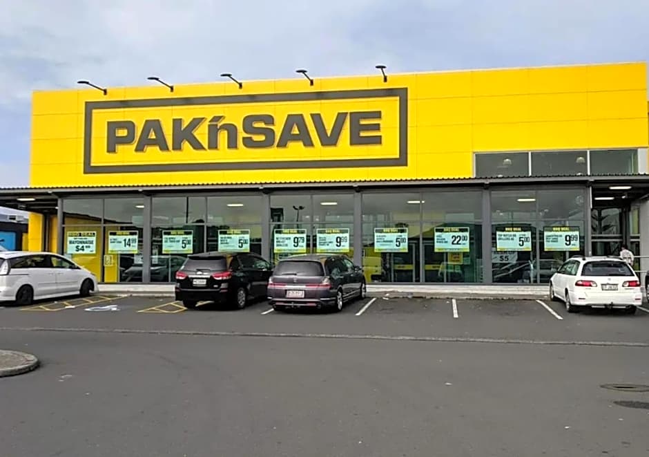 Manukau Room Accommodation