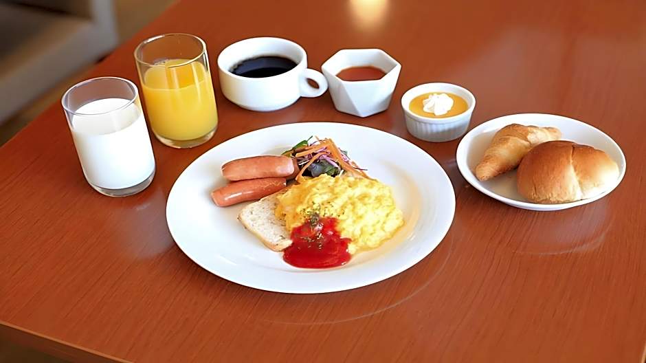 Urban Hotel Kusatsu