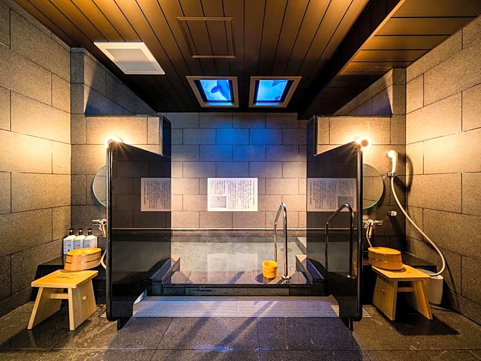 Super Hotel Premier Akihabara