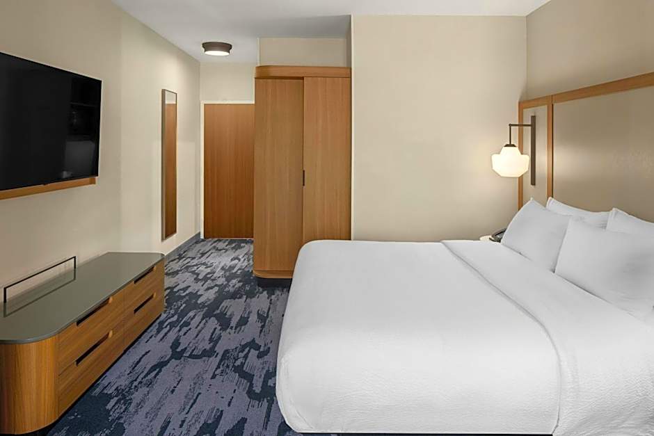 Fairfield by Marriott Inn & Suites Traverse City