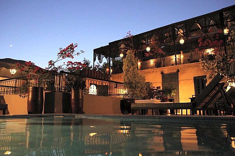 Riad Terra Bahia