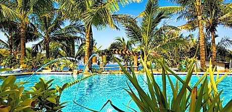 Crystal Shores Beach Resort powered by Cocotel