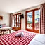 Chalet Alpina résidence Val Claret