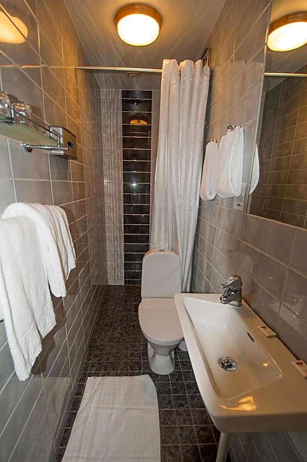 Slottshotellet