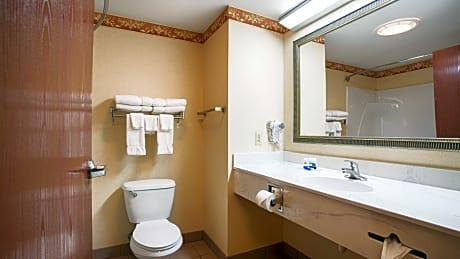 King Suite