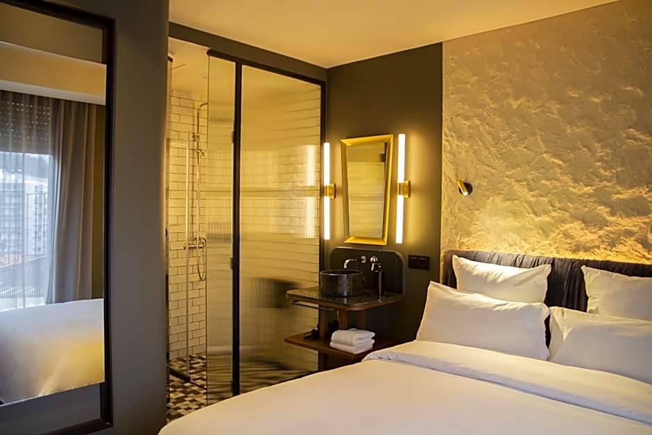 Letoh Letoh San Sebastián