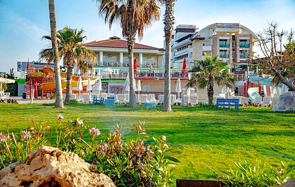 Throne Seagate Belek