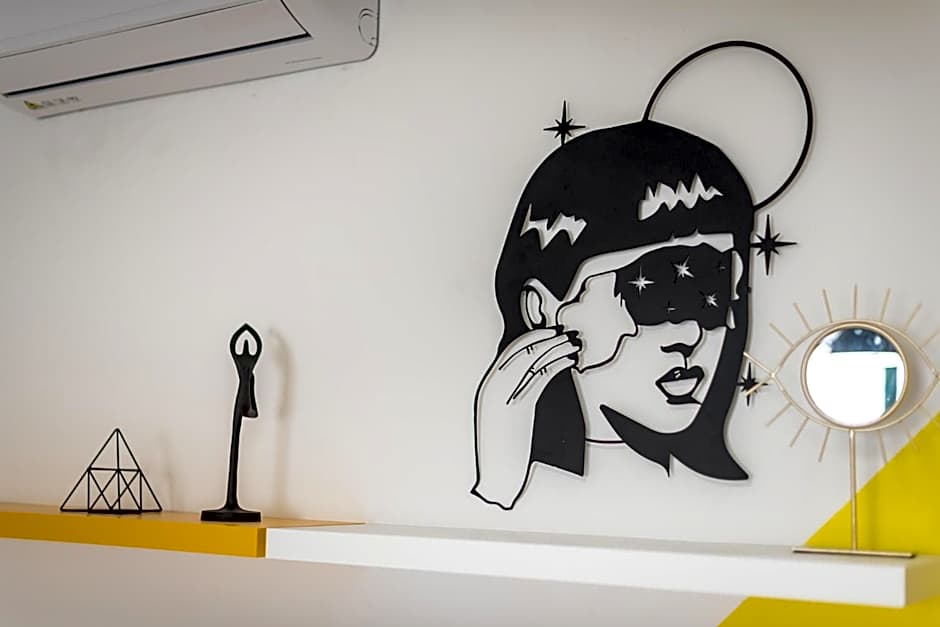 Mavrogenous - The Mansion