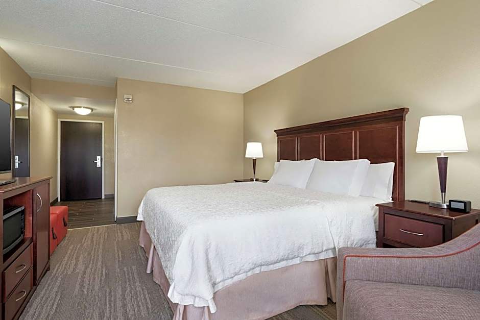 Hampton Inn By Hilton Dulles/Cascades