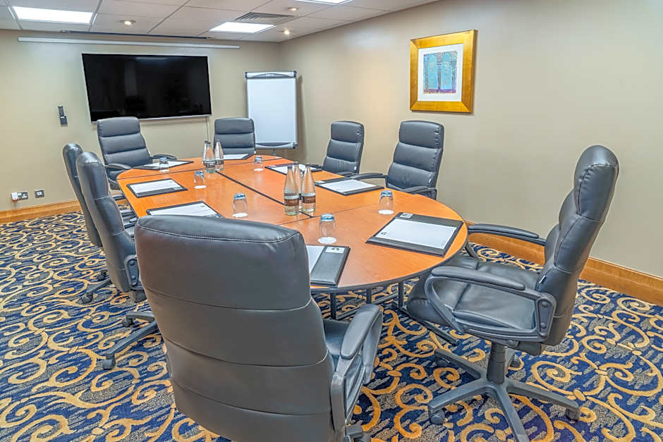 Airport Inn Manchester