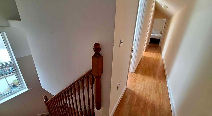 Celtic Bay Guest House