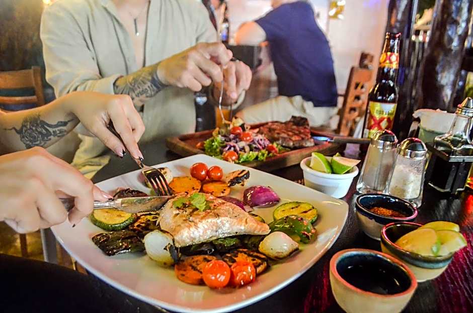 Siesta Fiesta Hotel - 5th Avenue- Adults Only