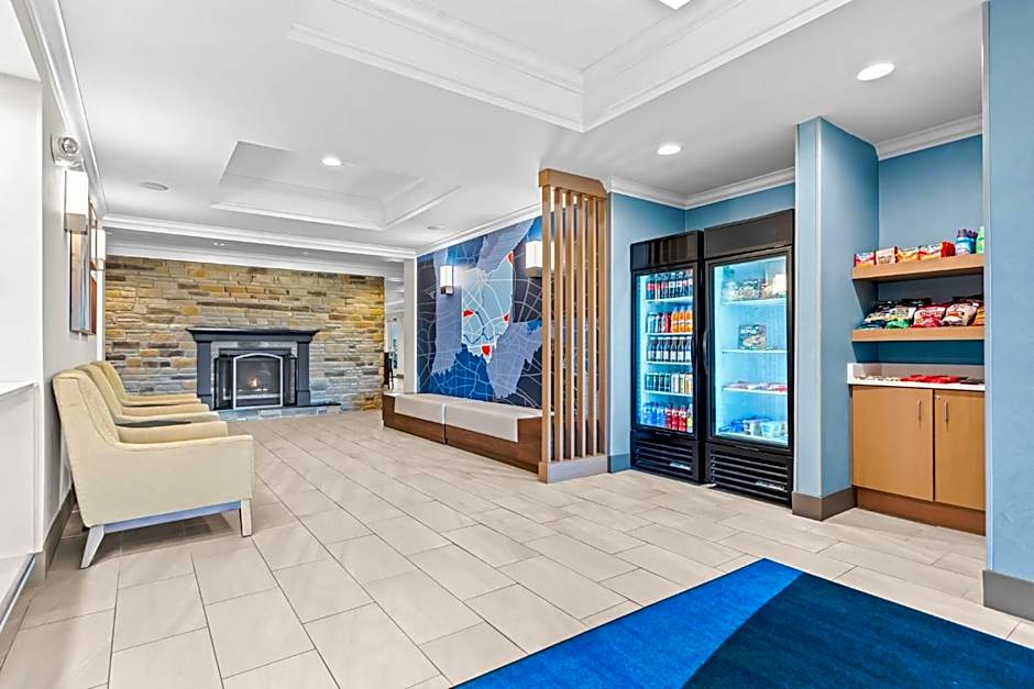 Holiday Inn Express Washington Court House By IHG