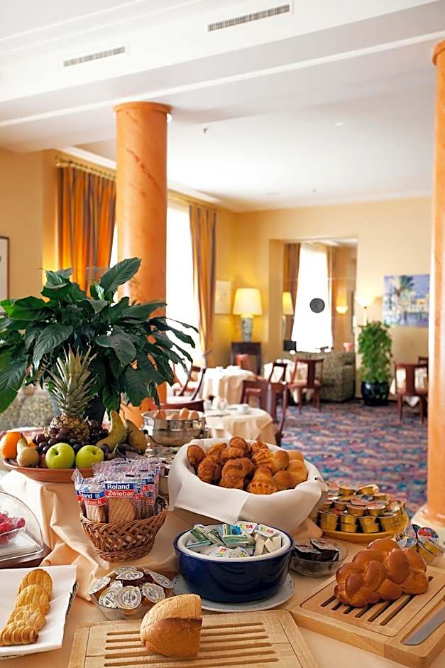 Hotel Victoria