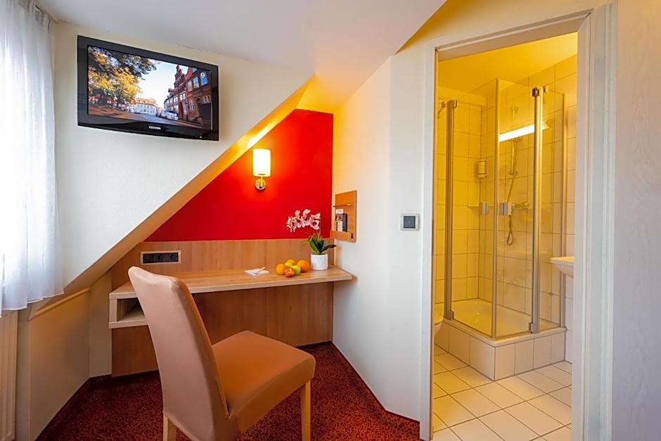 Ambient Hotel am Europakanal