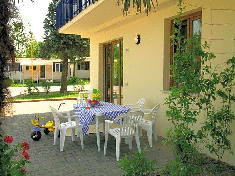 Camping Bella Italia