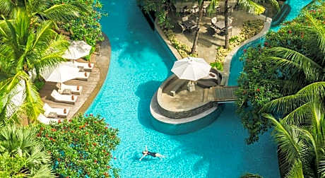 DoubleTree by Hilton Hotel Jakarta - Diponegoro