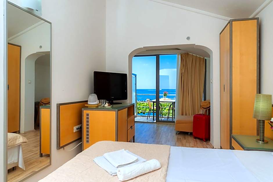 Hotel Savojo