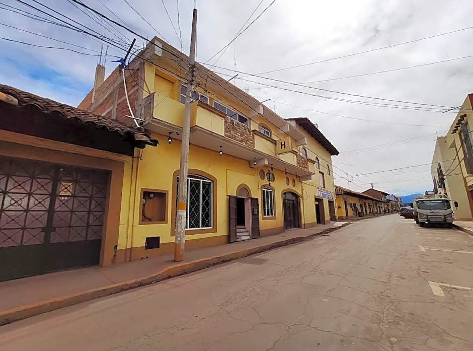 OYO Hotel Olhe,Chignahuapan,Museo Mexicano del Axolote (MUMAX)