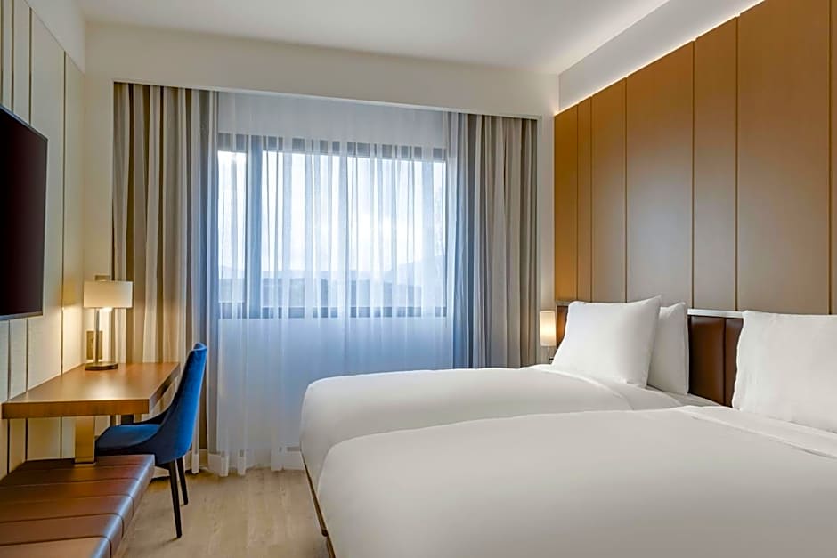 AC Hotel by Marriott Saint-Julien-en-Genevois